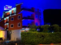 Unser Hotel in Mostar