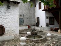 Mostar, Türkisches Haus