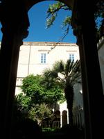 Dubrovnik, Franziskanerkloster