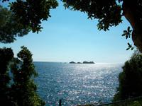 Dubrovnik, Lapadbucht