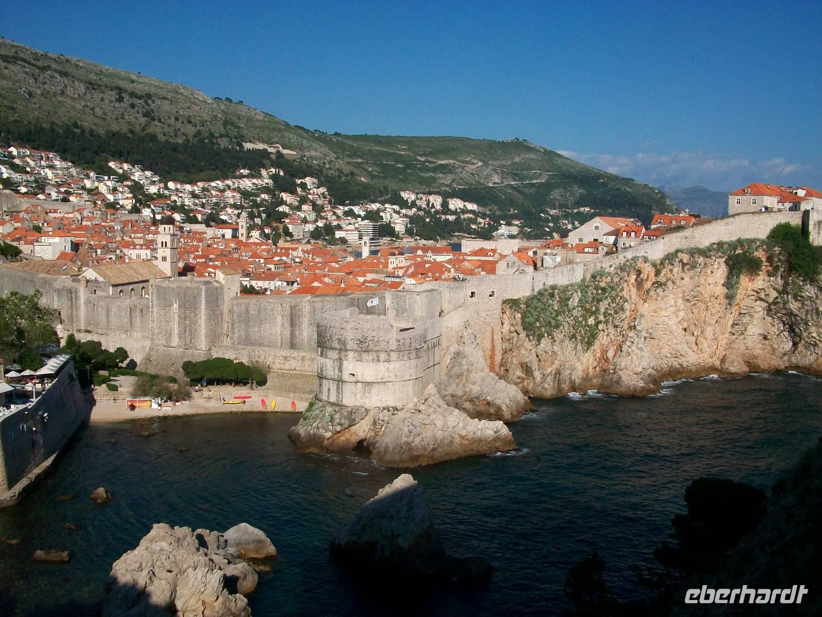 Dubrovnik