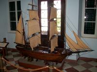 Kotor, Marinemuseum,