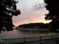 Abendstimmung in Hvar