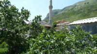 Moschee in Mostar