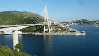 Brücke Dubrovnik