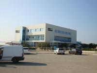 Rastplatz vor Sibenik