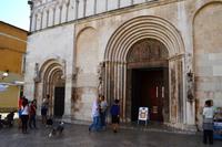 006 Zadar, Kathedrale