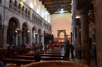 008 Zadar, Kathedrale