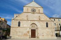 020 Insel Pag, Pag, Kirche Maria Himmelfahrt