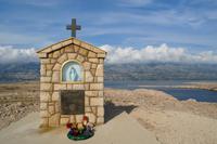 024 Insel Pag, Paski Most