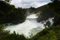 028 Krka NP, Skradinski Buk