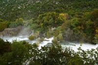034 Krka NP, Skradinski Buk