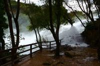 046 Krka NP, Skradinski Buk