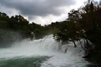 048 Krka NP, Skradinski Buk