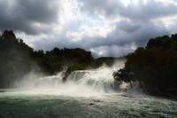 049 Krka NP, Skradinski Buk