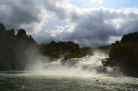 051 Krka NP, Skradinski Buk