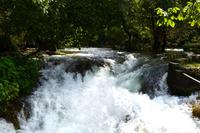 074 Krka NP, Skradinski Buk