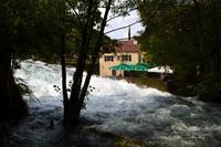 076 Krka NP, Skradinski Buk
