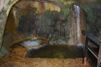 077 Krka NP, Wäscherei