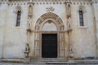 095 Sibenik, Kathedrale des Heiligen Jacob