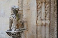 096 Sibenik, Kathedrale des Heiligen Jacob