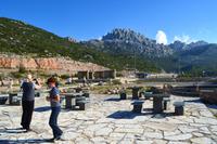 116 Velebit, Sveti Rok