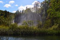 154 NP Plitvicer Seen