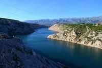 187 Zrmanja, Maslenica