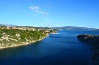 190 Zrmanja, Maslenica