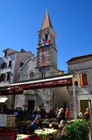 207 Trogir, St. Peter Kirche