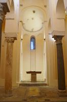 212 Trogir, St. Barbara Kirche 10. Jhd.