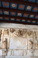 216 Trogir, Loggia und Gerichtsplatz