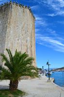 225 Trogir, Festung Karmelengo