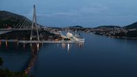 265 Dubrovnik