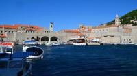 289 Dubrovnik, Altstadthafen