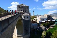 309 Mostar, Alte Brücke