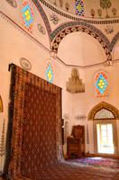 315 Mostar, Karadozbeg-Moschee