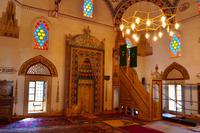319 Mostar, Karadozbeg-Moschee