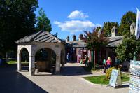 326 Mostar, Brunnen der Karadozbeg-Moschee