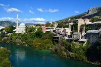 329 Mostar