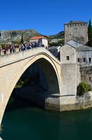 330 Mostar, Alte Brücke