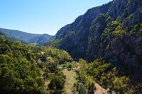 353 Karstschlucht unterhalb des Grünen Sees