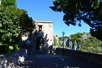 401 Imotski, Festung Topana