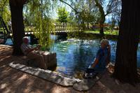 424 Peka-Essen bei Familie Grbavac, Schnappschuss