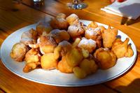 426 Peka-Essen bei Familie Grbavac, Nachtisch