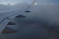 490 Blick auf die Lichter von Trogir