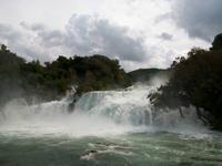 Krka- Nationalpark