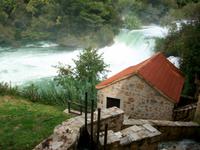 Krka- Nationalpark
