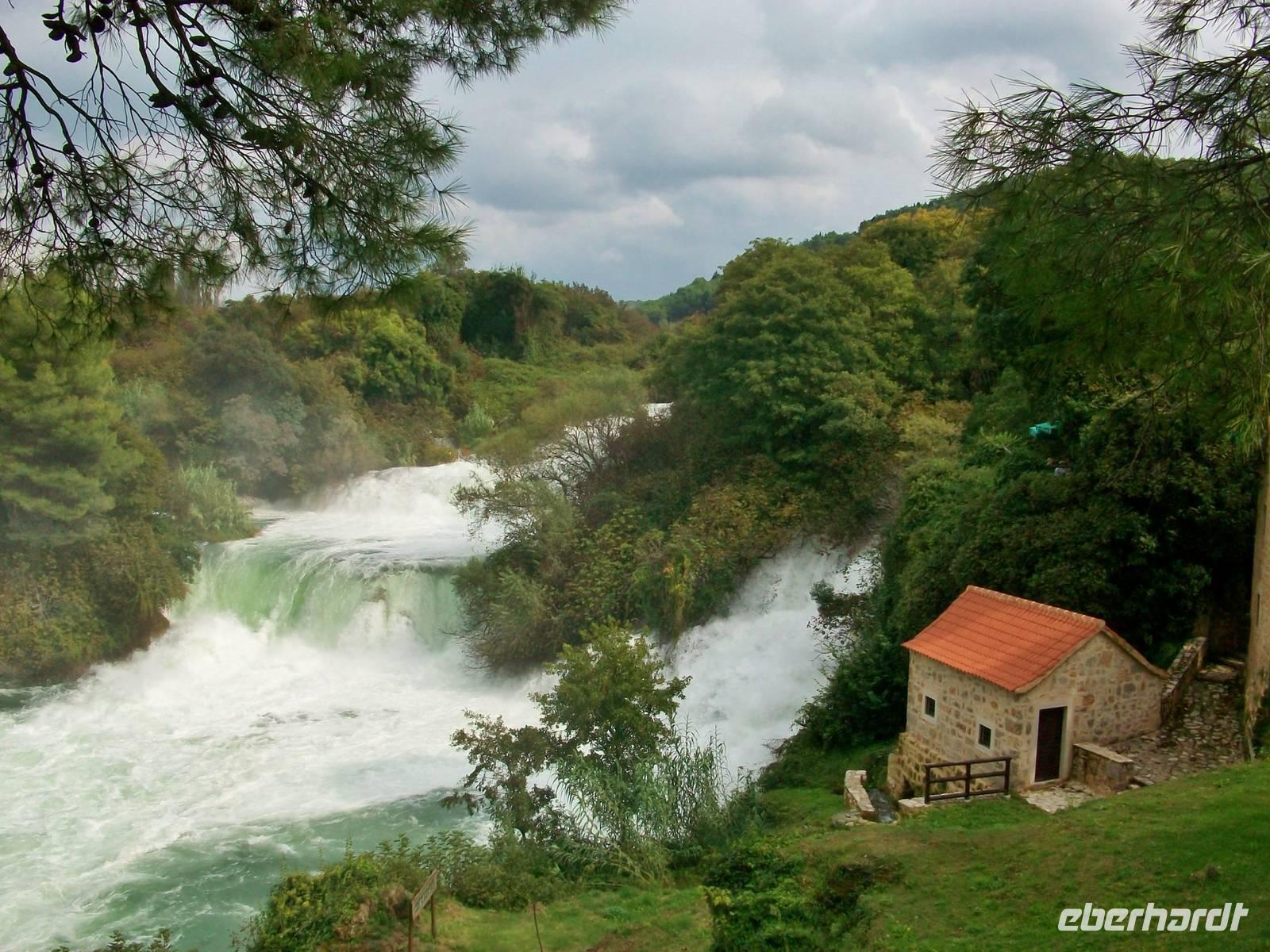 Krka- Nationalpark