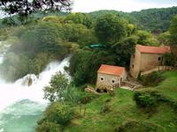 Krka- Nationalpark